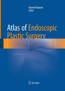 عکس Atlas of Endoscopic Plastic Surgery Softcover reprint of the original52016 اطلس جراحی پلاستیک آندوسکوپی