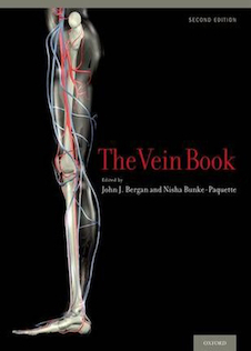 عکس The Vein Book, 2nd Edition2014 رگ