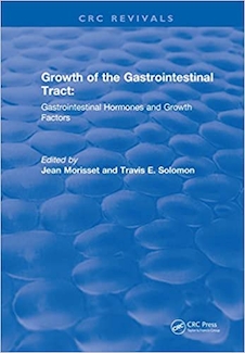 عکس Alcohol and the Gastrointestinal Tract (CRC Press Revivals) 1st Edition2019 الکل و دستگاه گوارش