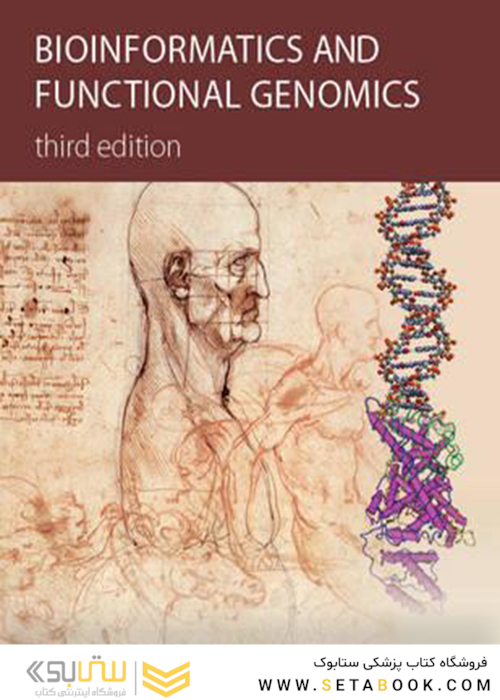 Bioinformatics and Functional Genomics, 3rd Edition2015