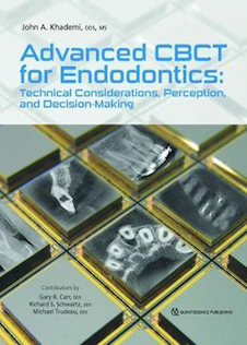 عکس Advanced CBCT for Endodontics: Technical Considerations, Perception, and Decision-Making2017 CBCT