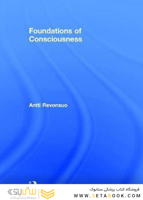 Foundations of Consciousness (Foundations of Psychology) 1st Edition2017 مبانی آگاهی (مبانی روانشناسی)