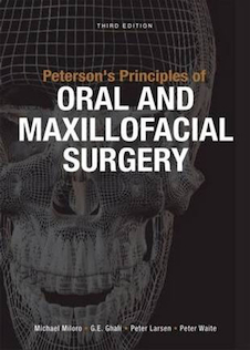 عکس Peterson’s Principles Of Oral - Maxillofacial Surgery, 3rd Edition2012 اصول جراحی دهان و فک و صورت پترسون