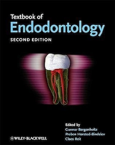 عکس Textbook of Endodontology, 2nd Edition2010 ریشه دندان