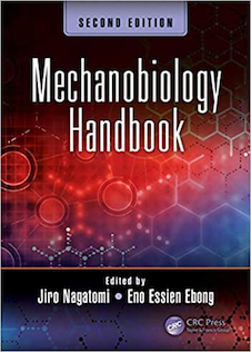 عکس Mechanobiology Handbook, 2nd Edition2018 مکانیوبیولوژی