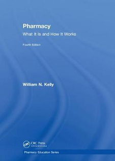 عکس Pharmacy: What It Is and How It Works, 4th Edition2018 داروخانه: چیست و چگونه کار می کند