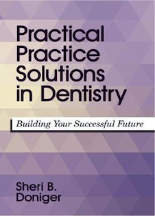 عکس Practical Practice Solutions in Dentistry: Building Your Successful Future 1st Edition2017 راه حل های عملی در دندانپزشکی