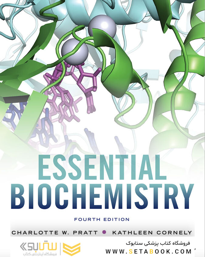Essential Biochemistry, 4th Edition