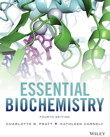 عکس Essential Biochemistry, 4th Edition