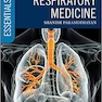 Essential Respiratory Medicine (Essentials) 1st Edition2019 طب ضروری تنفسی (ملزومات)