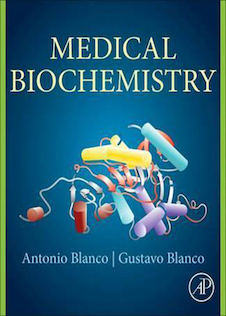 عکس Medical Biochemistry, 1st Edition2017
