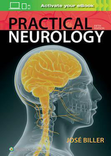 عکس Practical Neurology, Fifth Edition2017 عصب شناسی عملی