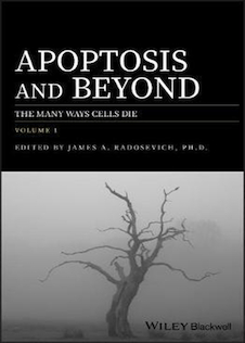 عکس Apoptosis and Beyond, 1st Edition2018 آپوپتوز و فراتر از آن