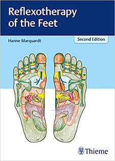 عکس Reflexotherapy of the Feet, 2nd Edition2016