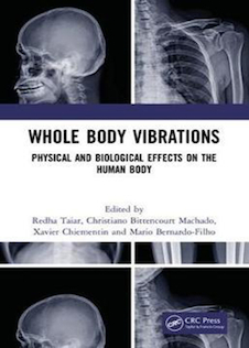 عکس Whole Body Vibrations: Physical and Biological Effects on the Human Body2018