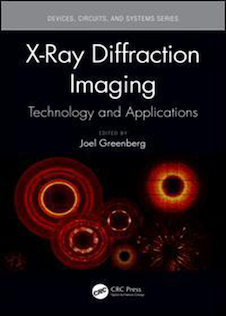 عکس X-Ray Diffraction Imaging, 1st Edition2018 تصویربرداری پراش اشعه ایکس