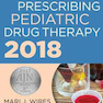 The APRN’s Complete Guide to Prescribing Pediatric Drug Therapy Paperback2017 راهنمای کامل تجویز شومیز دارو درمانی کودکان