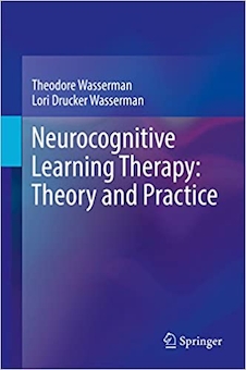 عکس Neurocognitive Learning Therapy, 1st Edition2018 درمان یادگیری عصبی