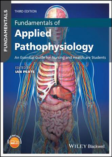 عکس Fundamentals of Applied Pathophysiology, 3rd Edition2017 مبانی پاتوفیزیولوژی کاربردی