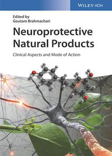 عکس Neuroprotective Natural Products, 1st Edition2017 محصولات طبیعی محافظت از نور