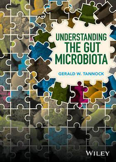 عکس Understanding the Gut Microbiota, 1st Edition2017 درک میکروبیوتای روده
