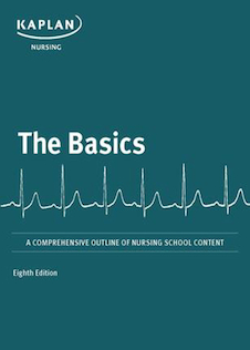 عکس Basics: A Comprehensive Outline of Nursing School Content, Sixth Edition2020 مبانی طرح کلی محتوای دانشکده پرستاری