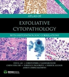 عکس Atlas of Exfoliative Cytopathology, 1st Edition2017 اطلس سیتوپاتولوژی لایه بردار