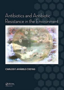 عکس Antibiotics and Antibiotic Resistance in the Environment 2015