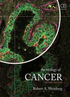 عکس The Biology of Cancer, 2nd Edition2013 زیست شناسی سرطان