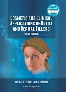 عکس Cosmetic and Clinical Applications of Botox and Dermal Fillers 3rd Edition2015 کاربردهای آرایشی و بالینی بوتاکس و پرکننده های پوستی