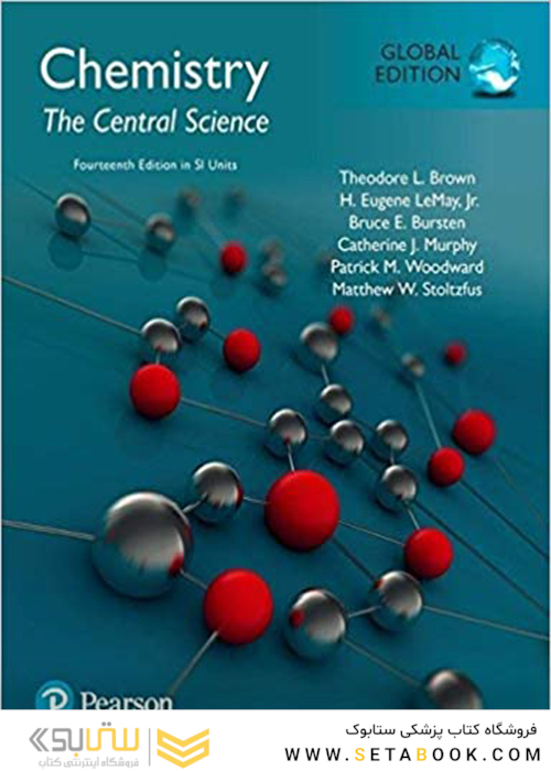 Chemistry: The Central Science, 14th Edition2017