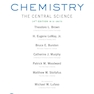 Chemistry: The Central Science, 14th Edition2017