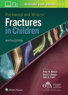 عکس Rockwood and Wilkins Fractures in Children, Ninth Edition2019
