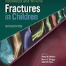 Rockwood and Wilkins Fractures in Children, Ninth Edition2019