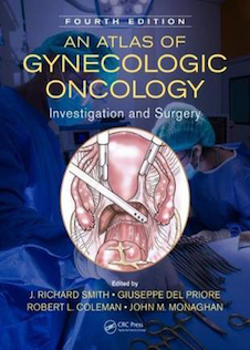 عکس An Atlas of Gynecologic Oncology: Investigation and Surgery, 4th Edition2018 آنکولوژی زنان