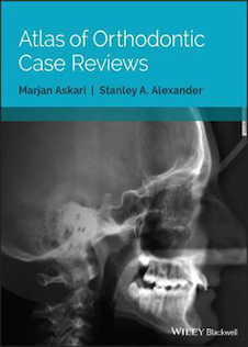 عکس Atlas of Orthodontic Case Reviews, 1st Edition2017