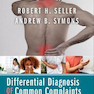 Differential Diagnosis of Common Complaints, 7th Edition2017