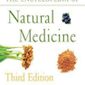 The Encyclopedia of Natural Medicine, Third Edition20114 طب طبیعی