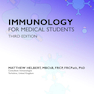 Immunology for Medical Students, 3rd Edition 2016
