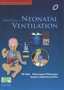 عکس Essentials of Neonatal Ventilation, 1st Edition2019