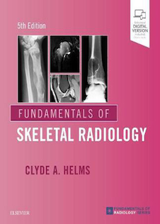 عکس Fundamentals of Skeletal Radiology, 5th Edition2019 مبانی رادیولوژی اسکلتی