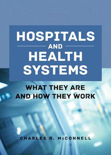 عکس Hospitals and Health Systems: What They Are and How They Work2019 بیمارستان ها و سیستم های بهداشتی: چه هستند و چگونه کار می کنند
