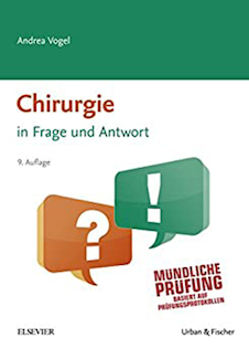 عکس Chirurgie in Frage und Antwort : Fragen und Fallgeschichten2018 جراحی پرسش و پاسخ: سوالات و تاریخچه موارد