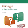 Chirurgie in Frage und Antwort : Fragen und Fallgeschichten2018 جراحی پرسش و پاسخ: سوالات و تاریخچه موارد