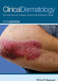 عکس Clinical Dermatology, 5th Edition 2015