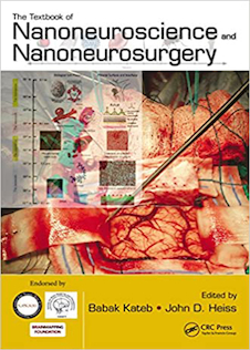 عکس The Textbook of Nanoneuroscience and Nanoneurosurgery 1st Edition 2013