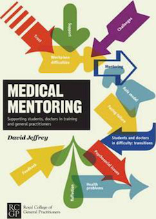 عکس Medical Mentoring, 1st Edition2014