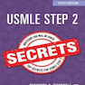 USMLE Step 2 Secrets, 5th Edition2017