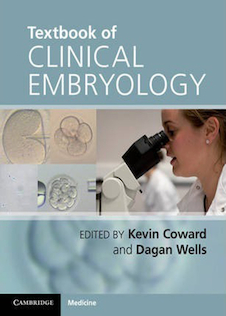 عکس Textbook of Clinical Embryology, 1st Edition2018 جنین شناسی بالینی