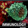 Immunology: With Student Consult Access, 8th Edition2012 ایمونولوژی: با دسترسی مشاوره دانشجویی